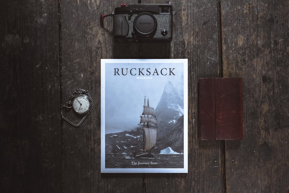 Adventure Awaits: Travel Tips